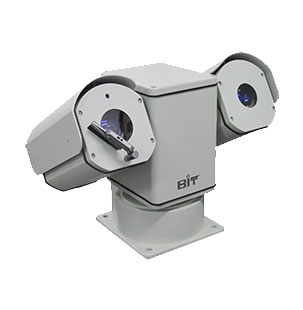 CCTV 모니터링 회사 HDH 3020 레이저 야간 감시 네트워크 IP 클 라 우 드 카메라