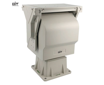 BIT - PT 520 실외 변속 중형 클 라 우 드, 유효 하중 15kg (30.06lb)