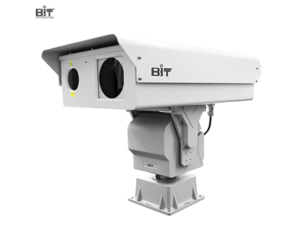BIT - RC 2050 W 원 격 고 화질 네트워크 레이저 야간 해운 대 카메라