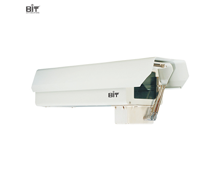 BIT - HS 4722 22 인치 실외 중형 CCTV 카메라 케이스 와 케이스