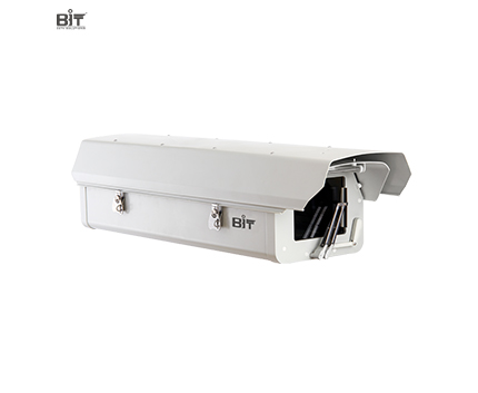 BIT - HS 4823 23 23 인치 실외 대형 CCTV 카메라 케이스 와 케이스