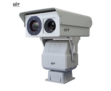 BIT - TVC4516W - 1930 - IP 고 화질 화상 과 열성 상 이중 PTZ 카메라
