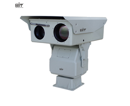 BIT - TVC4516W - 2075 - IP 고 화질 화상 과 열성 상 쌍안경 PTZ 카메라